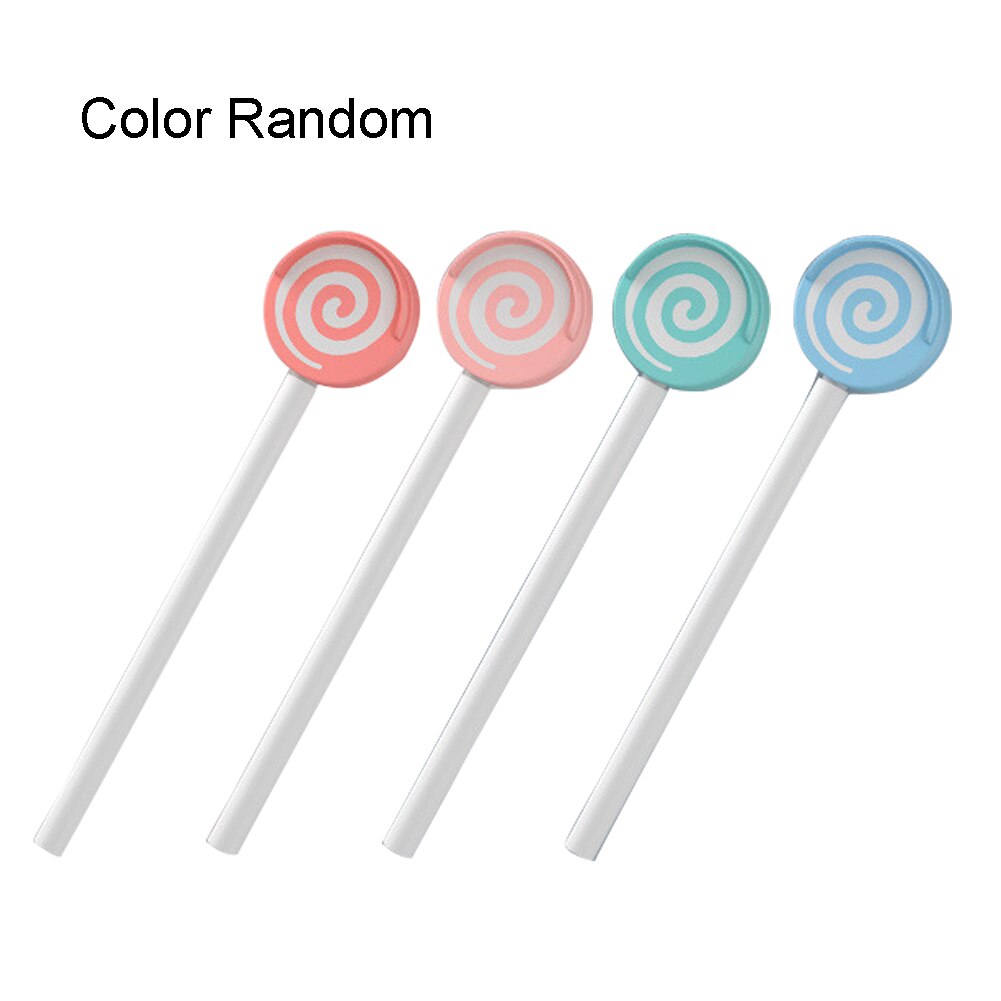 Lollipop em forma de saúde língua cleaner para crianças ferramenta anti-deslizamento ferramenta de limpeza da criança eco-friendly boca raspador mau hálito