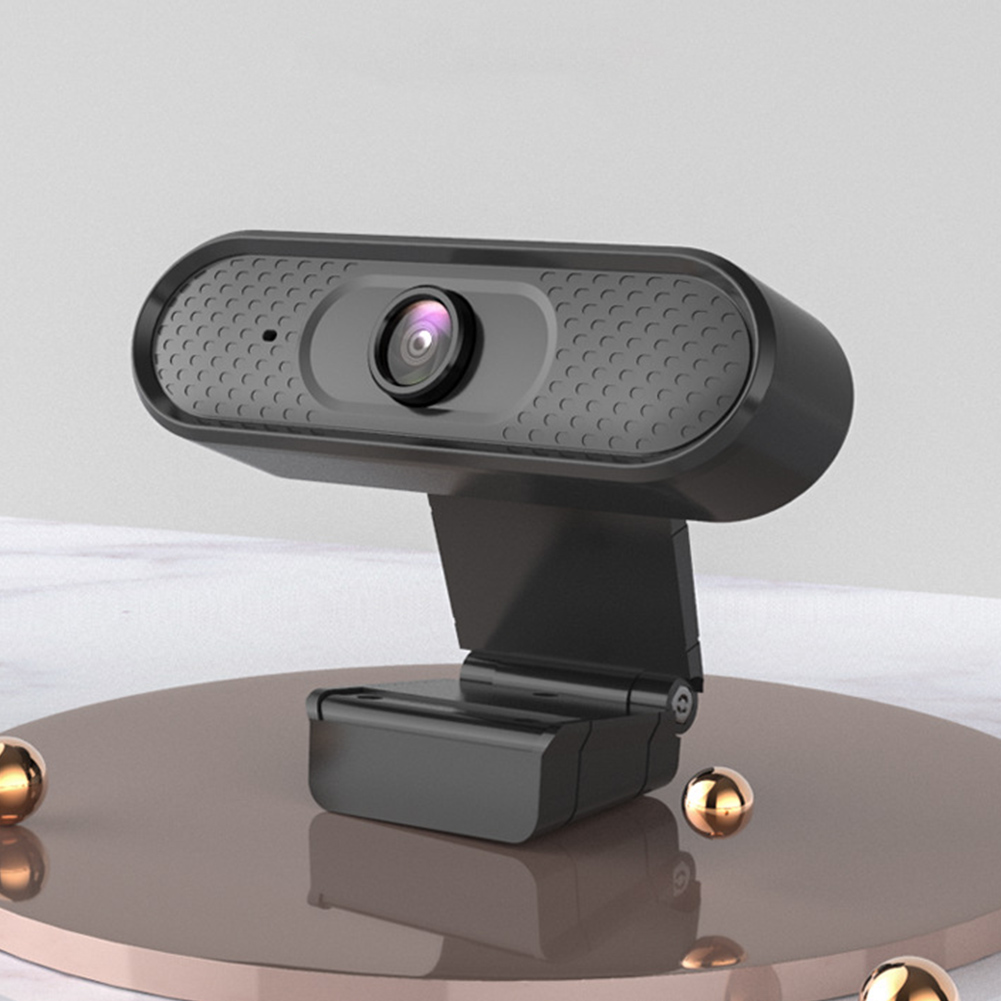 1080P Full HD Web Camera With Microphone USB Plug Web Cam For PC Computer Mac Laptop Desktop The Same Mini Camera