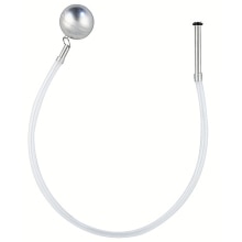 Rvs Craft Bier Float Drijvende Bal Dip Buis voor Brouwen Bier Drijvende Bal Keg Vloeibare Dip Buis Float Ball met Verbindende