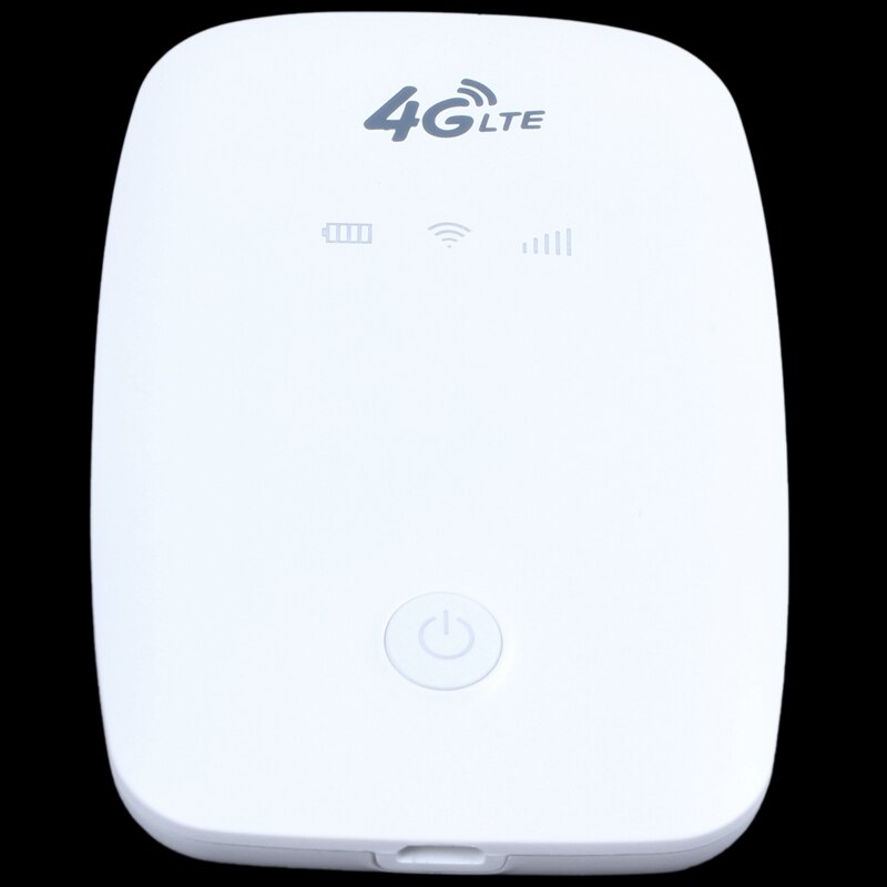 925-3 Draagbare Hotspot 4G Lte Draadloze Mobiele Router Wifi Modem 150Mbps 2.4G Wifi Box Data terminal Box Wifi Draadloze Router Sup