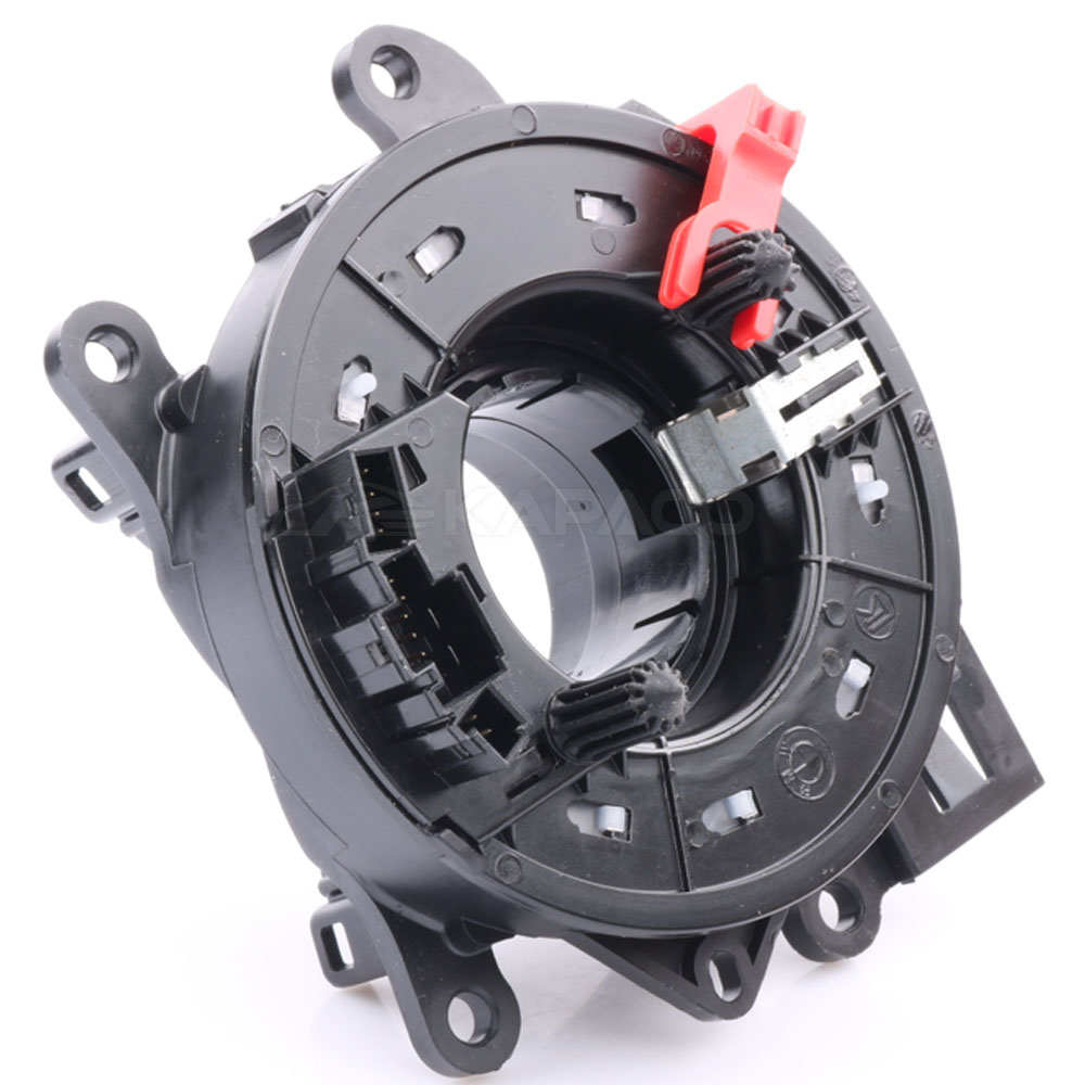 61318379091 6131 8379 091 Slip Ring Schakelaar Contact Voor Bmw E46 E39 E38 E53 E83 E85 X3 X5