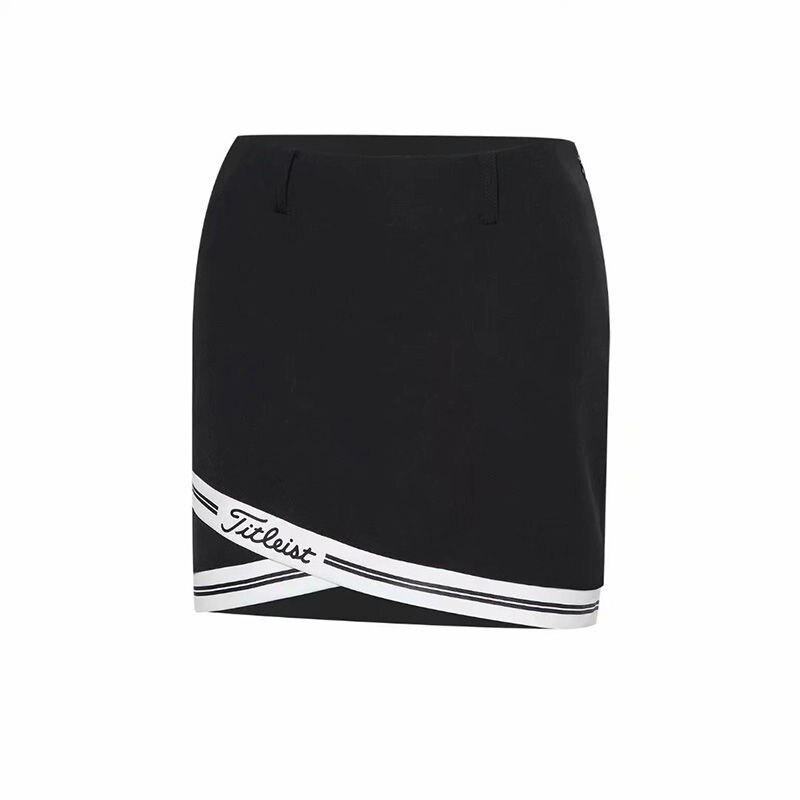 Frauen Golf Felsen Sommer Sport Golf Bekleidung schnell trocken kurz Felsen für Damen 골프웨어