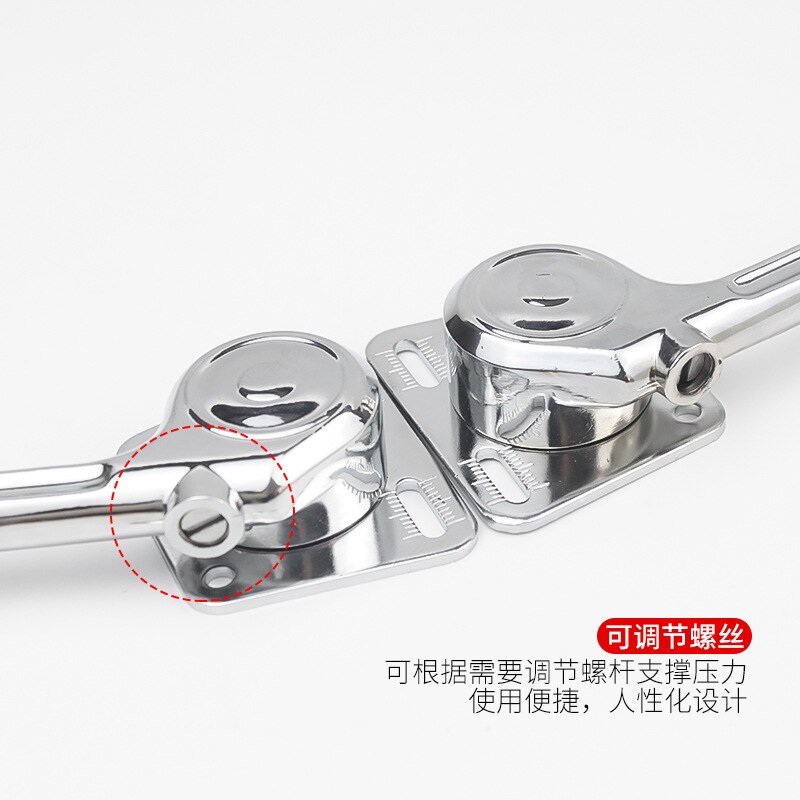 Hydraulische klapp stange dämpfung hoch drehen über tür unterstützung unten wiederum über tür unterstützung nacht hydraulische unterstützung einer preis
