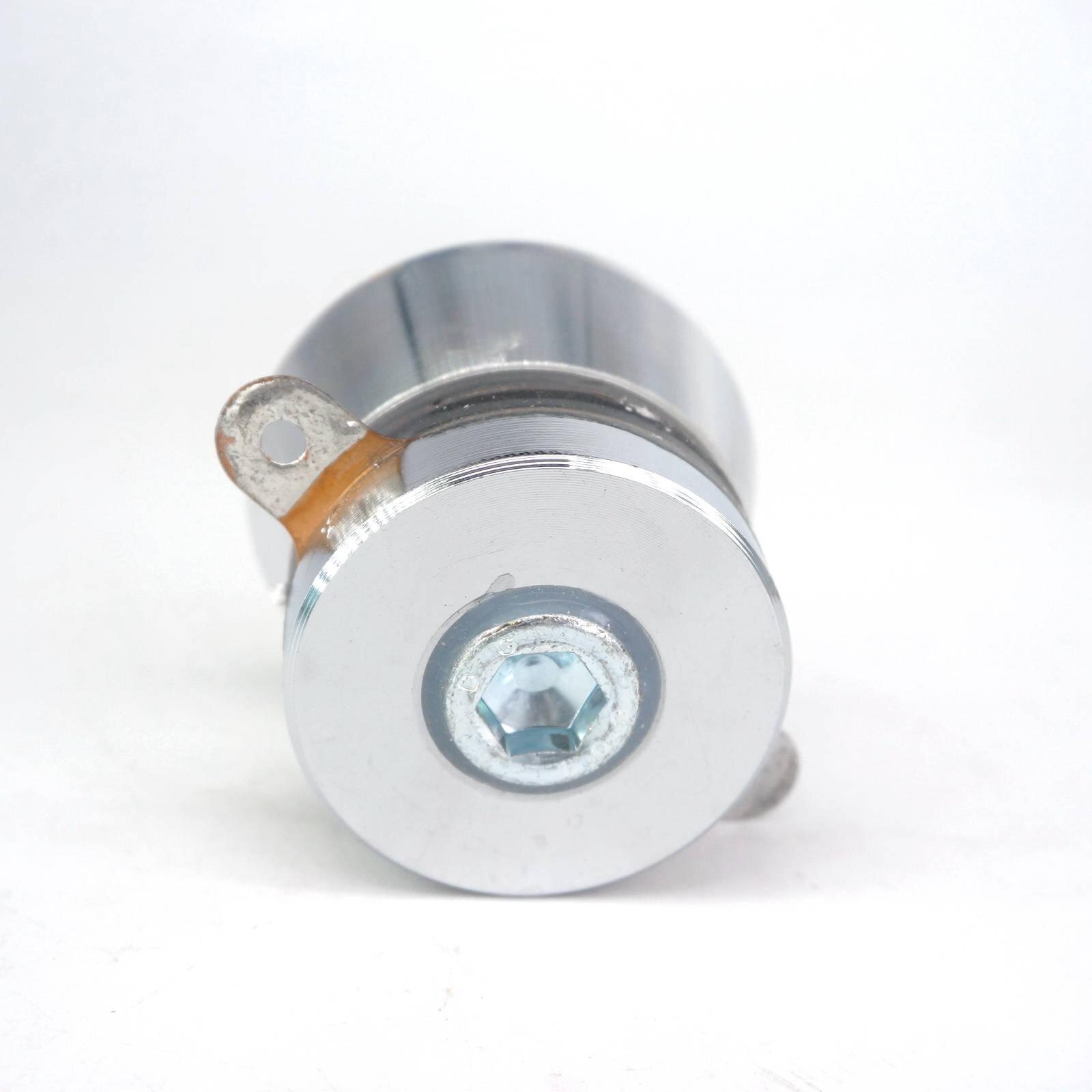 100W 40KHz Cleaning Ultrasound Transducer Ultrasonic Piezoelectric Transducer Cleaner