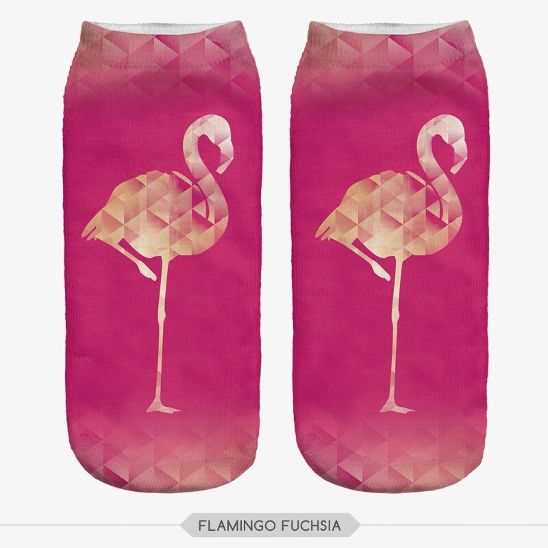 ZHBSLWT 3D Print Animal Sphynx Cat Women Socks calcetines Casual Cute Character Low Cut Ankle Socks Multiple Colors Harajuku: 12