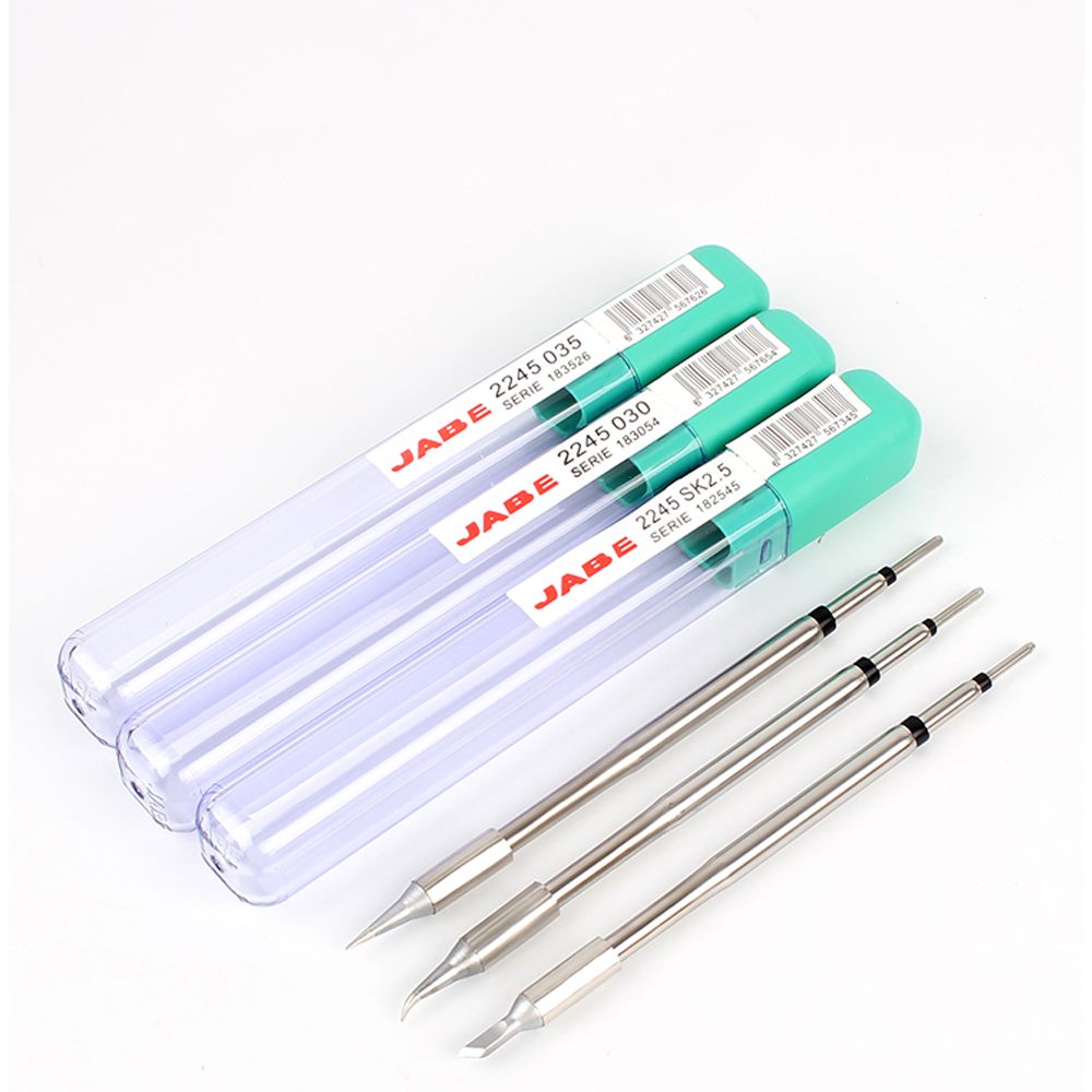035 sk2.5 sk2.0 jabe ud -1200 loodvrije soldeerstation soldeerboutpunt t2 -i 015 030 vervangings- en reparatiegereedschap
