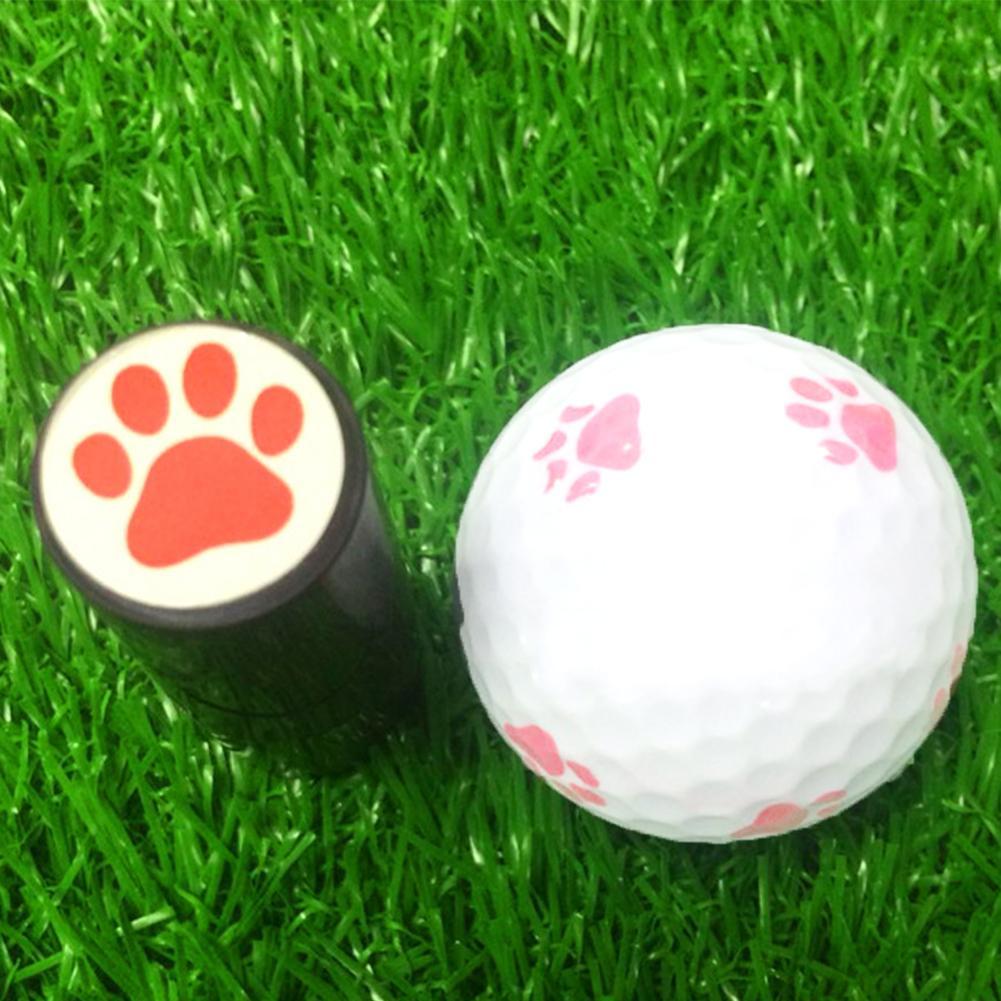 Sellos de pelota de Golf de secado rápido, suministros de Golf de larga duración, sello de bolas, marcador, I5O3, 1 Uds.