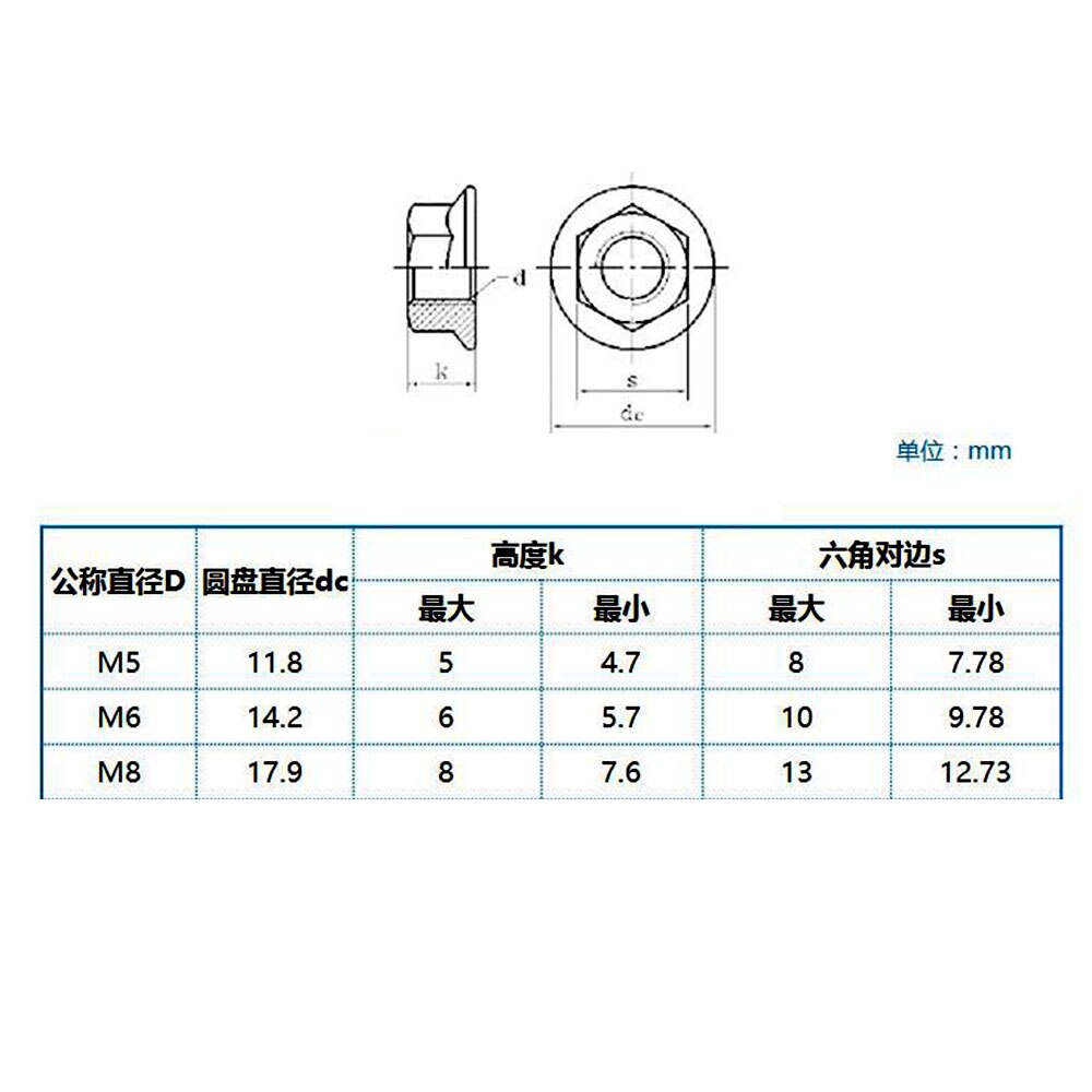 50pcs/lot M5 M6 M8 T Bolt Screws for EU Standard 20 30 40 Linear Rail Aluminum Profile,50pcs M5 M6 M8 Hex Flange Nuts Optional