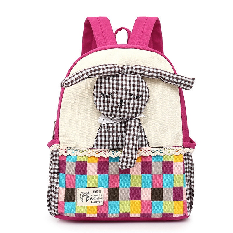 Schooltassen mochila infantil kindertassen kinderrugzakken voor de kleuterschool schoolrugzak bolsa escolar infantil
