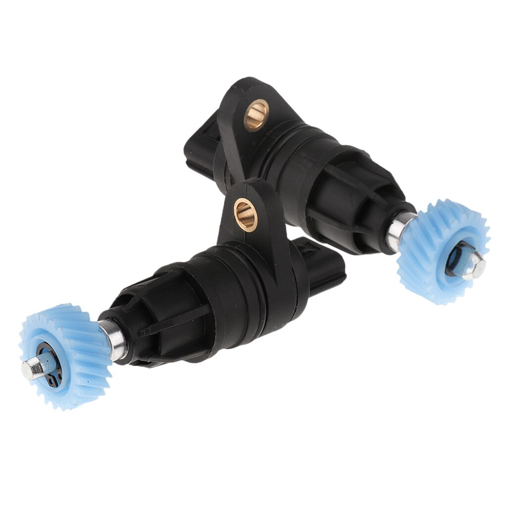 2 Car Speed Sensor for Kia Rio Spectra Sephia 1.5L/1.6L/1.8L 0K2A2-17400