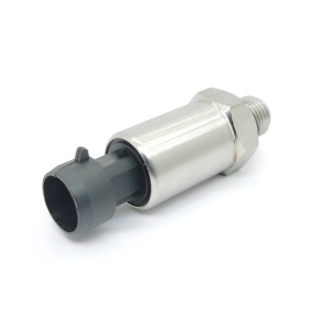 pressure transmitter sensor water oil fuel gas air G1/4 12-36V 4-20mA 0-600bar optional stainless steel pressure transducer