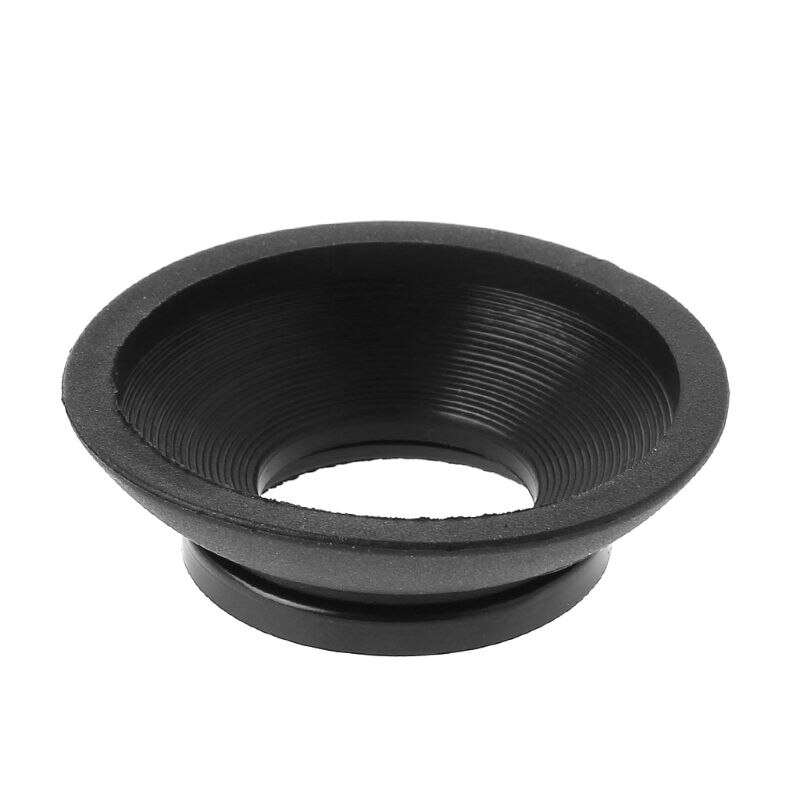 Rubber Oculair Eye Cup Oogschelp Voor Nikon DK-19 DK19 D3s D4 Df D810 D700 Camera