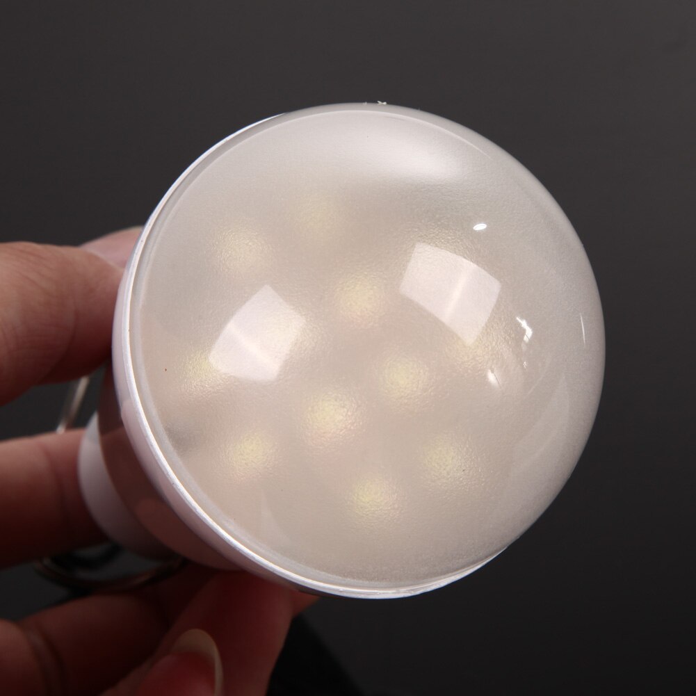 Zonne-energie Gloeilamp Zonne-energie Lamp Opknoping Outdoor Verlichting Kamp Tent Vissen Panel Lamp Draagbare Lantaarns 0.8W/5V 130 Lumen