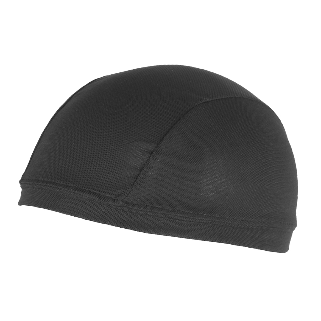 Motorcycle Snel Droog Zweet Beanie Helm Liner Gevoerd Schedel Cap Motorfiets Accessoires Le Crâne Beschermende Zorg