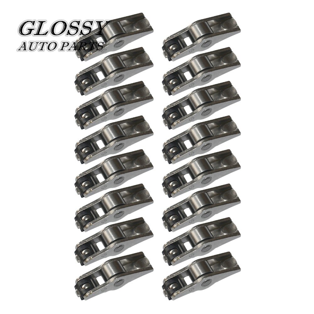 AP02 16X ROCKER ARM FOR Citroen Fiat Ford Lancia Peugeot SUZUKI 0903.69 0903.60 0903.J4 9651263580 3M5Q6564BA 1255011