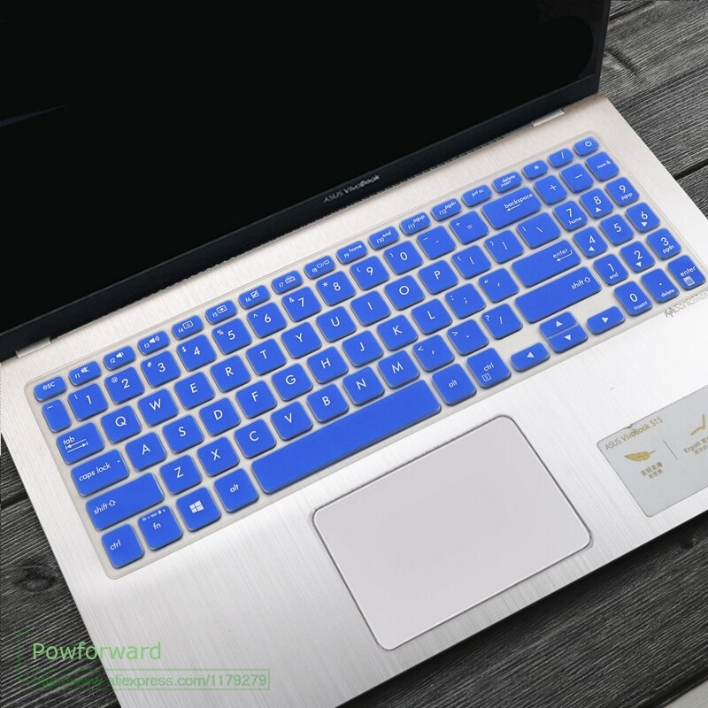 Laptop Tastatur Abdeckung Haut Für ASUS Notebook M509DA M509DJ M509D M509BA M509 DJ DAx509 X509F X509FA X509FJ X509FB 15,6 zoll