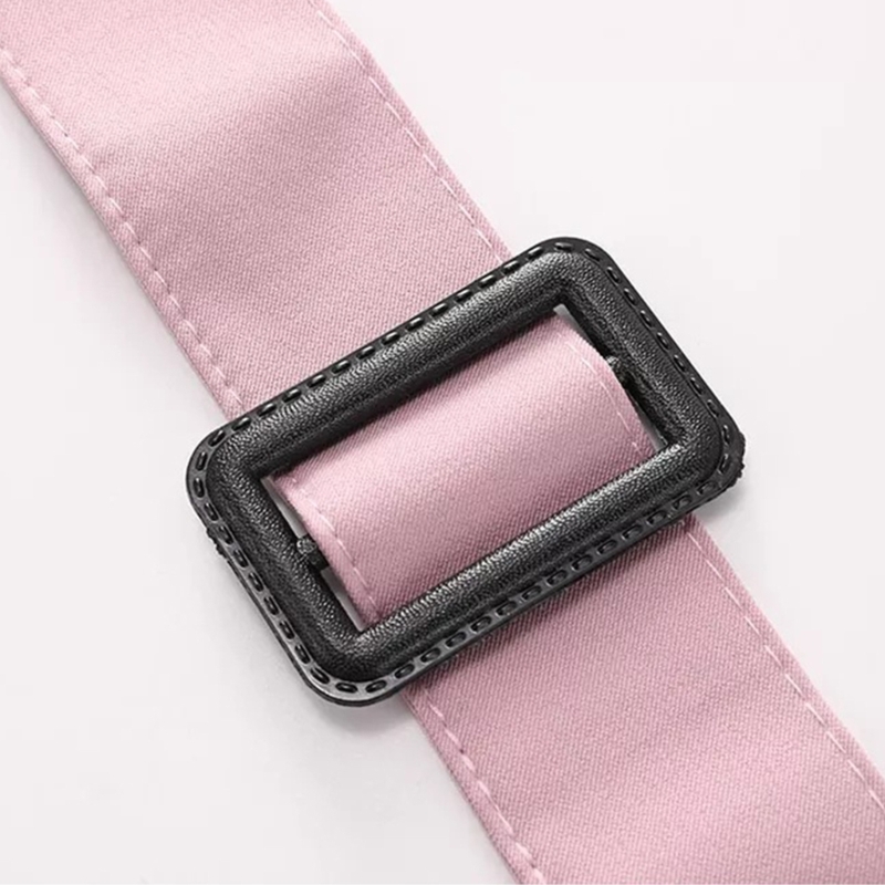 Ceinture remplacement pour Trench-Coat pour femmes hommes, ceinture taille, directe