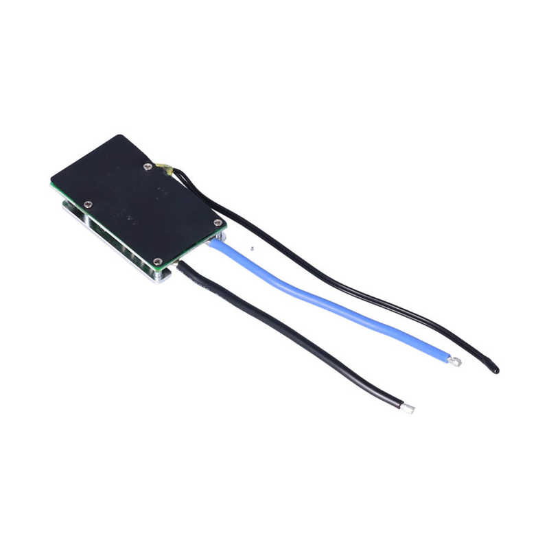 BMS Balance Boards 48V Battery Protection Board with Heat Sink for Electric Scooter for Power Tools for Ternary Batteries