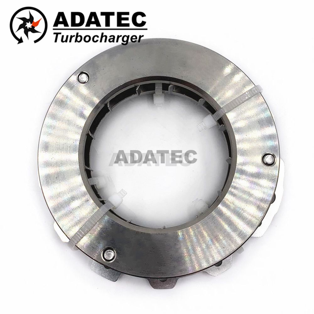 GT2260V turbiny o zmiennej geometrii 742730 728989 pierścień z turboszczotką 11657790308 dla BMW 530 d (E60/E61) 160 Kw-218 km M57N