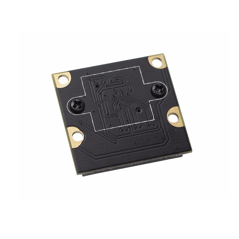 Raspberry Pi 4 Camera Night Version with 130 Degree Wide Angle 5M Pixel 1080P Camera Module Also Support Raspberry Pi 3