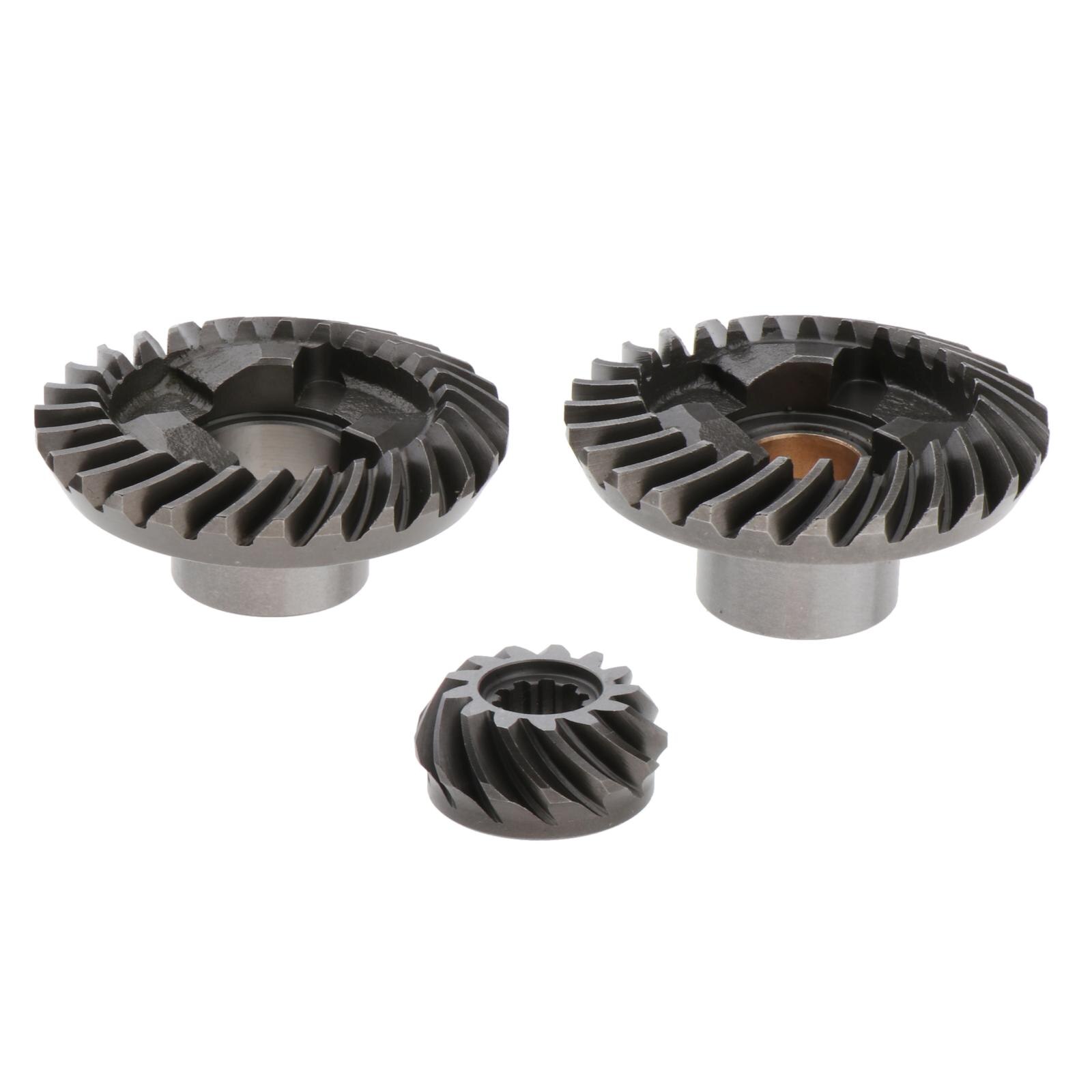 Gir for yamaha påhengsmotorer 2 -takts 9.9fm 6 e 7-45560-01 63v-45551-00 6 e 7-45571-00