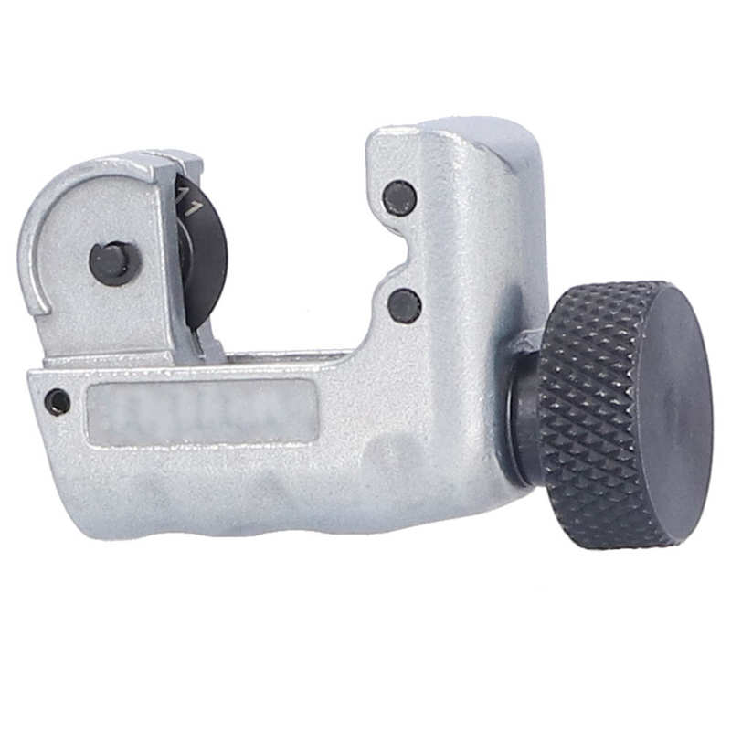 Bearing Tube Cutter Hand Tools Tube Cutter Bearing Type Stainless Steel PPR Copper Pipe Cutting Tool VTC-19 4-19mm Pipe Cutter