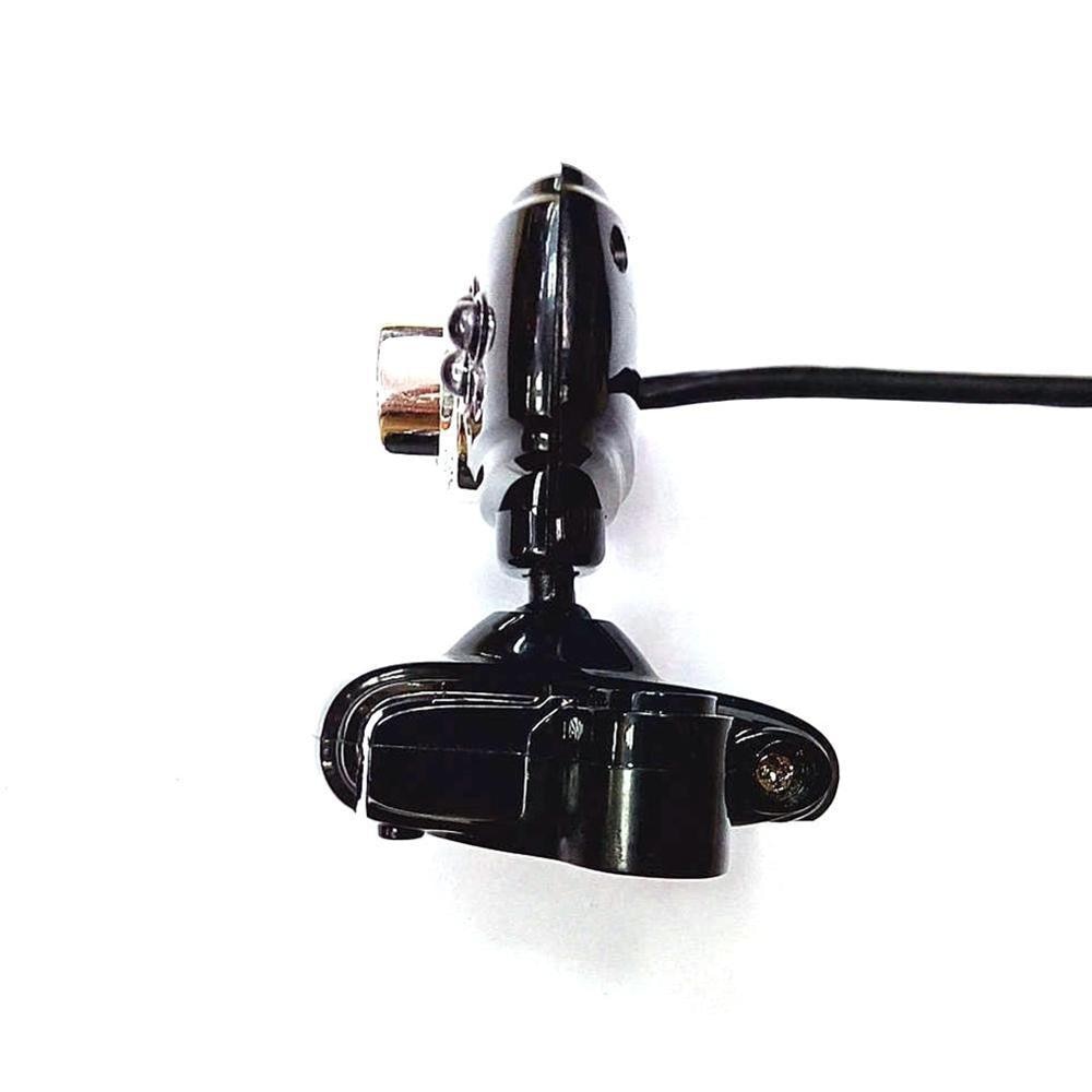 D Webcam 50 Megapixel Web Cam With Mic Webcam With Microphone HD Web Camera For Computer PC Laptop Desktop