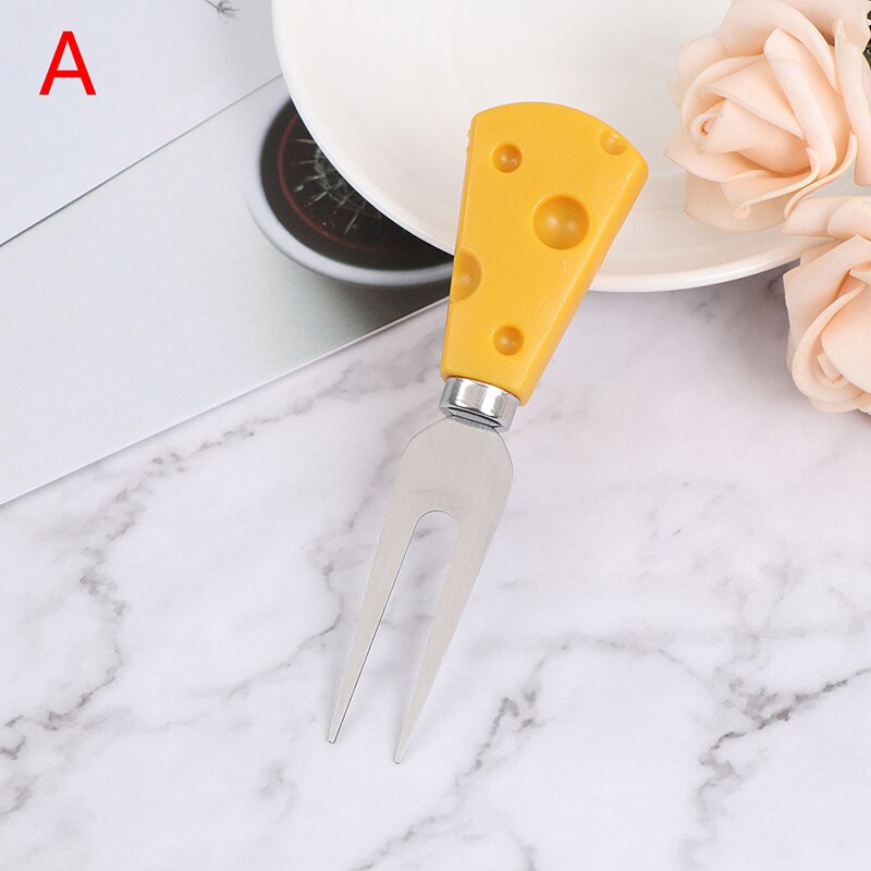 1PC Baby Gadgets Tableware Children Utensil Stainless Steel Cartoon Infant Food Feeding Spoon Fork Dinnerware: A