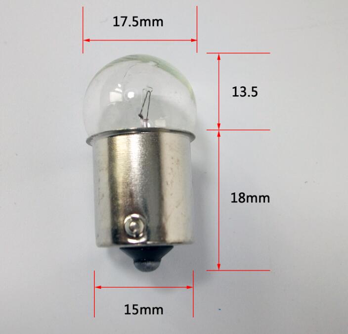 60 sztuk/partia B15 6 V 12 V 15 V 24 V 36 V MASZYNA DO SZYCIA żarówka gospodarstwa domowego MASZYNA DO SZYCIA części żarówki MASZYNA DO SZYCIA żarówka