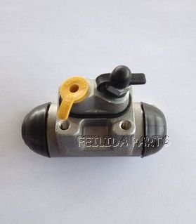 Achter Lh/Rh Rem Wiel Cilinder Voor Hyundai H-1, Bj. 1998 - 2006.