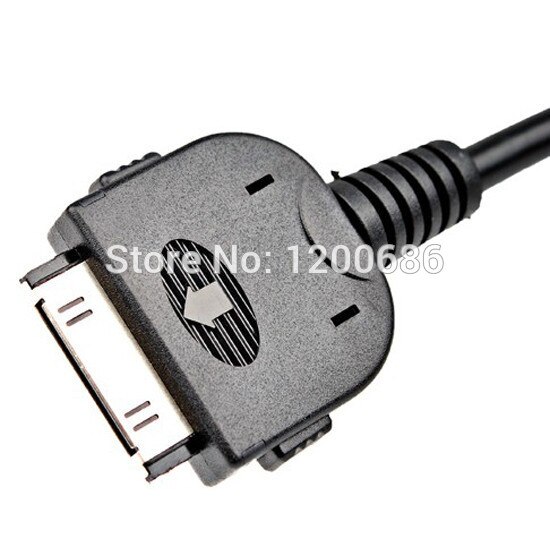 3.5mm Auto USB AUX Interface Input Kabel Voor Hyundai Kia Voor iPhone
