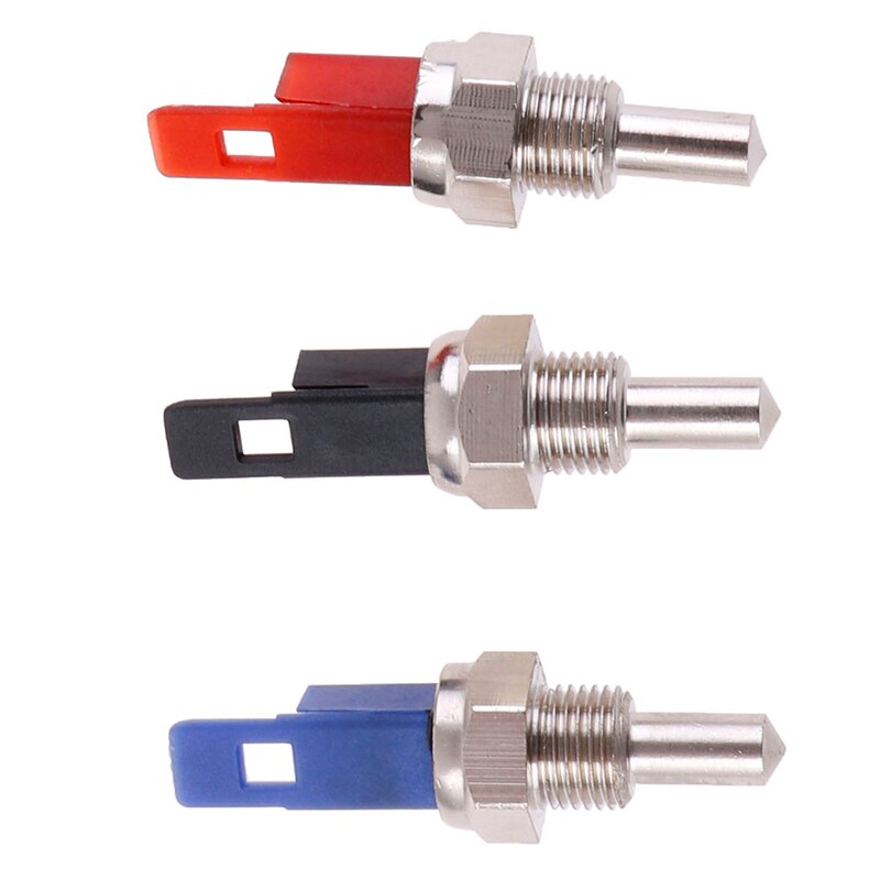 1Pc Gas Heating Boiler NTC10K Temperature Sensor Boiler For Water Heating