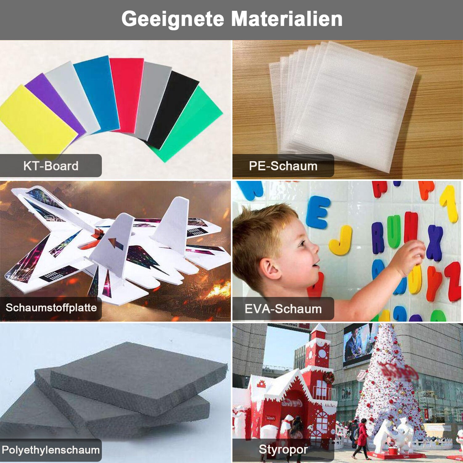 Polystyrol Schneiden Maschine Elektrische Schaum Cutter Styropor Cutter DIY Schneiden Werkzeuge Elektro Schaum 1PC Schaum Cutter Stift