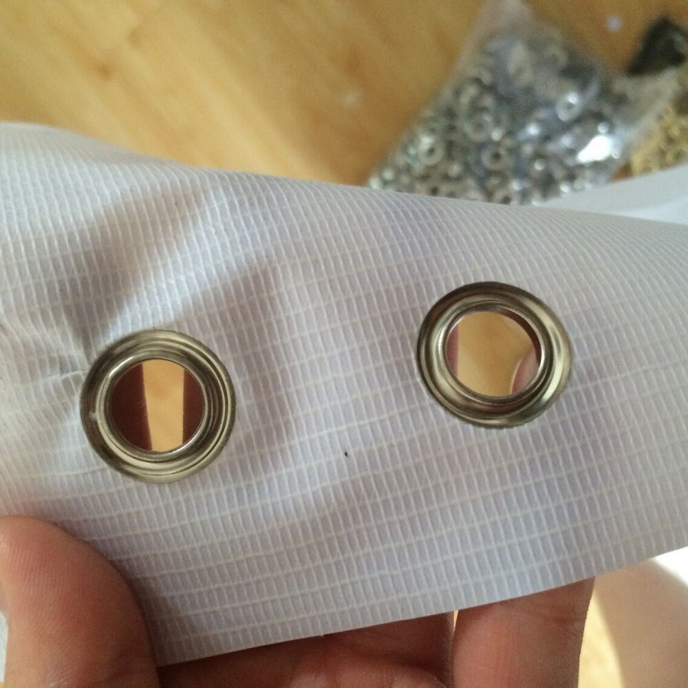 firm result grommet machine/eyelets machine