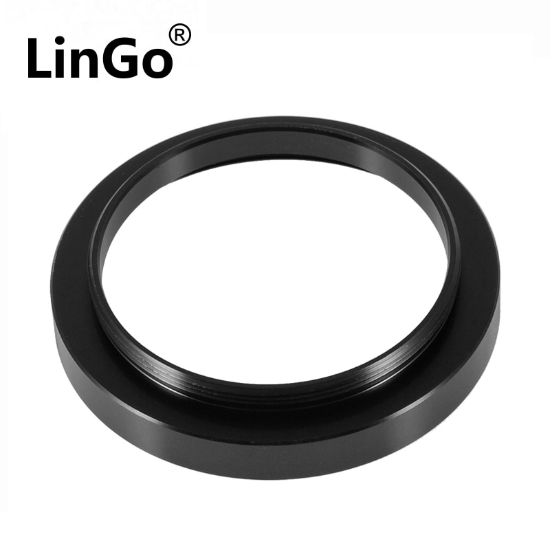 T/T2 Thread 48mm to 42mm Female to Male M48-M42 F-M Telescope Ring Adapter TA1053
