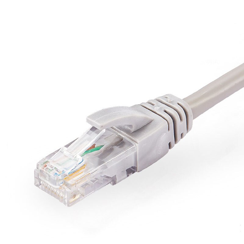 Patch Cord for RJ45 Network Interface UTP cat5e Ethernet Patch cable