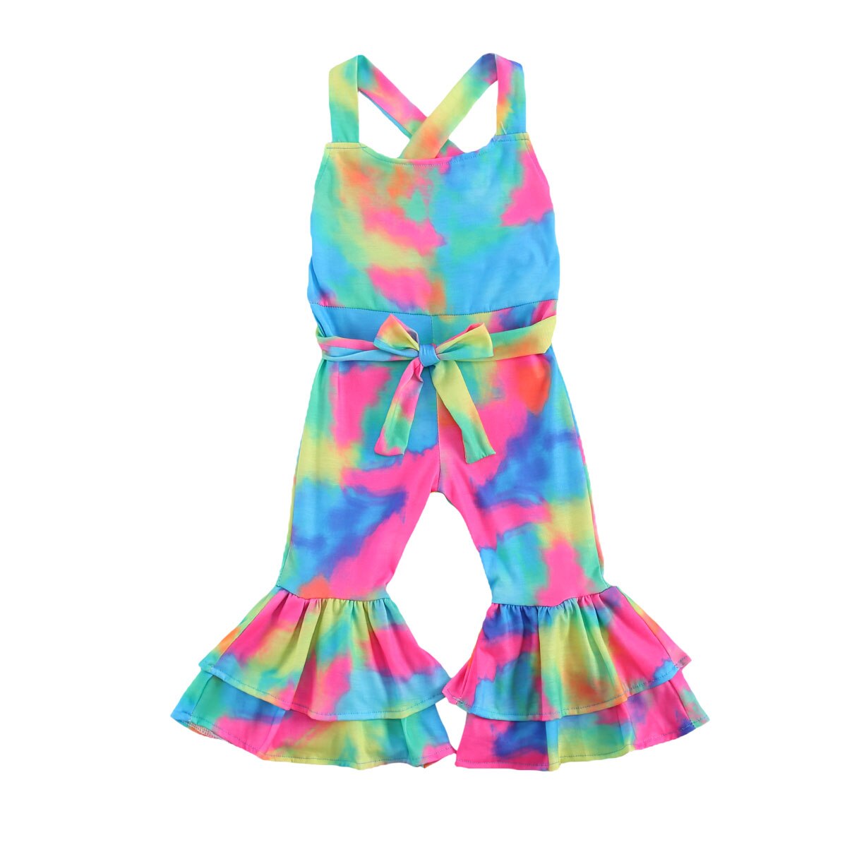 Jumpsuits voor meisjes online kopen? | Morgen in huis