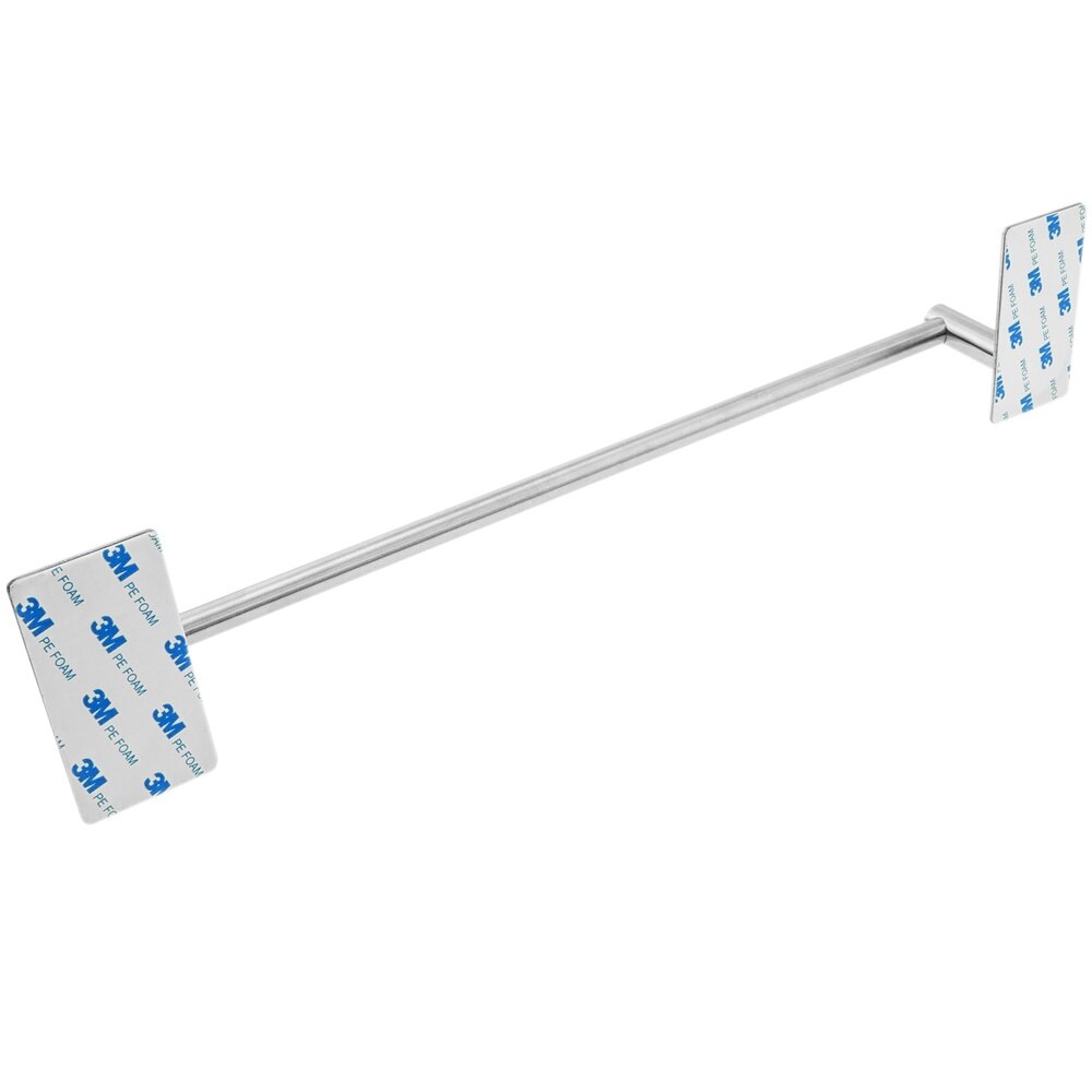 Primematik-Rvs Badkamer Bar Handdoekenrek