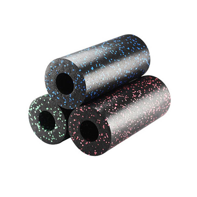Fitness holle foamroller fitness foam yoga yoga foamroller massage roller pilates foamroller voor fysiotherapie