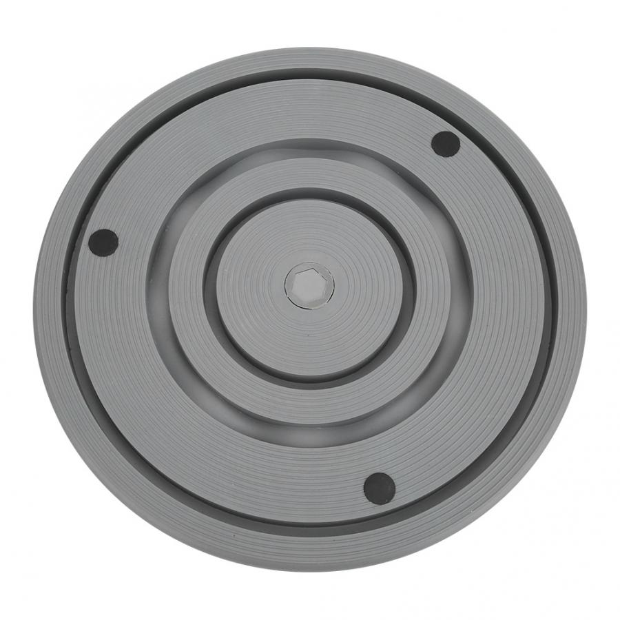 Vridbräda konditionsmassage midjevridande skivbräda 360 graders rotation massage balansbräda träningsutrustning