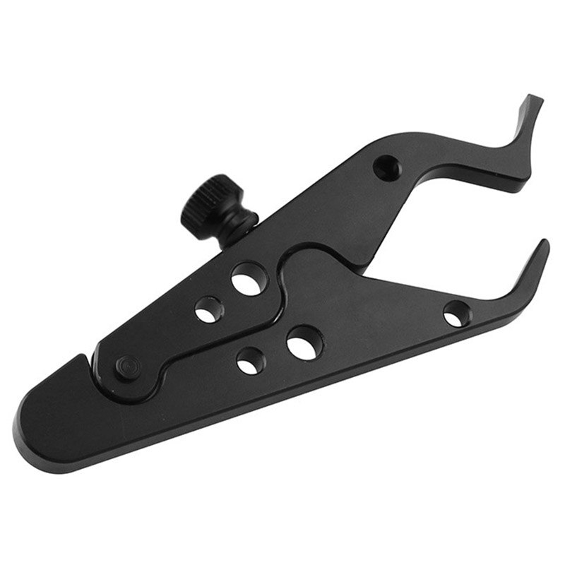 Aluminum Motorcycle Throttle Lock Cruise Control Clamp Universal Scooter Hand Grips Assist Parts For Honda Steed Magna Shadow