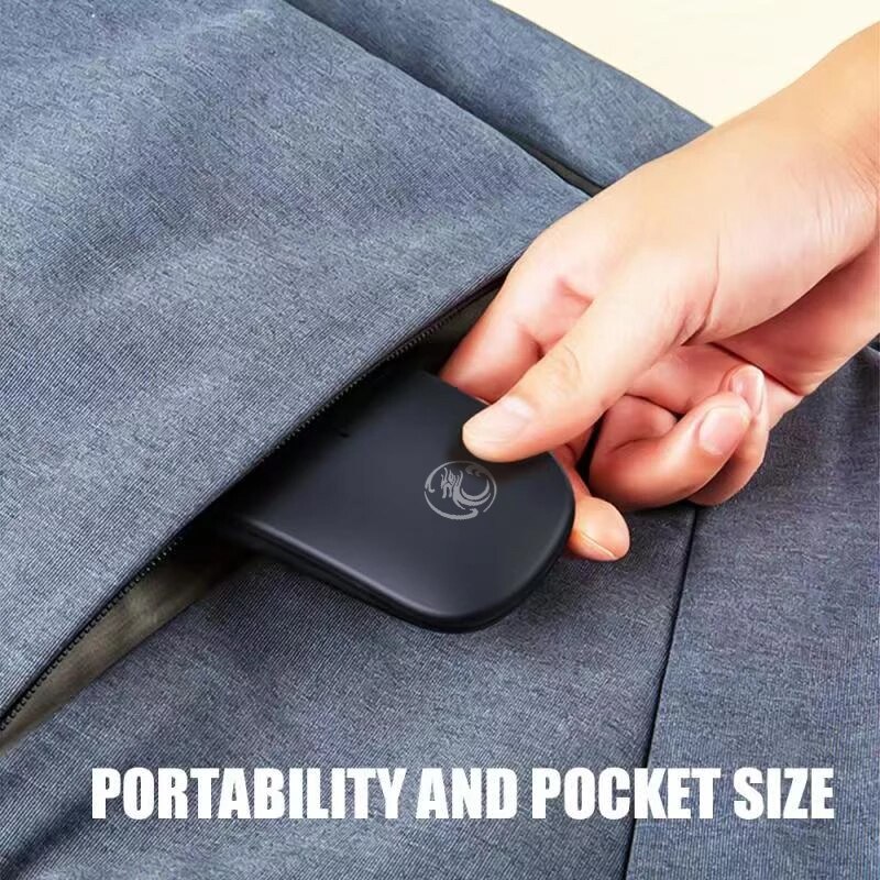 RGB Light Bluetooth Wireless Mouse Silent Rechargeable For Android PC Computer Macbook iPad Backlit Mice Laptop Accessories