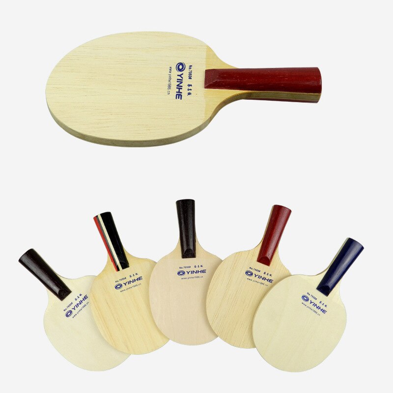 Mini Table Tennis Rackets Blade Floor Small Mini Racket For Child