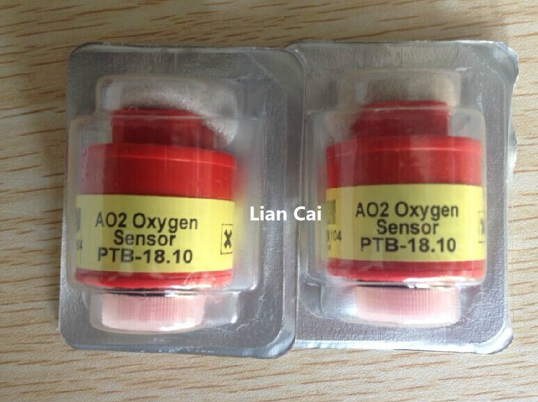 100%  originale by oxygen sensor  ao2 ptb -18.10