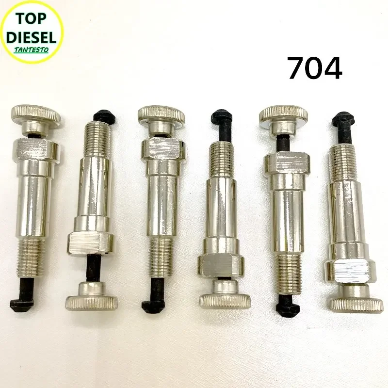 Dieselpumphållare underhållare reparationsverktyg för  p7100 pw2000 weifu longkou