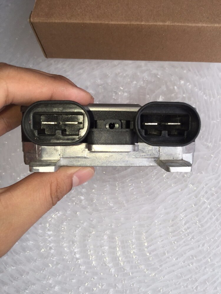 Módulo controlador de ventilador 940009402, 940004000, 940008501, 940004300, 940007601, 940009400, 940004302, 940004204 para Volvo jaguar rover