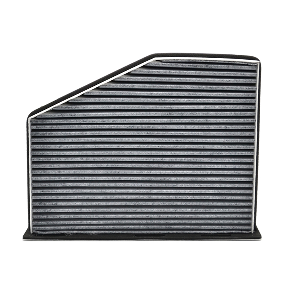Bil pollen kabine luftfilter 1 k 0819644a 1 k 0819644b til vw beetle caddy cc eos golf jetta passat scirocco sharan tiguan touran