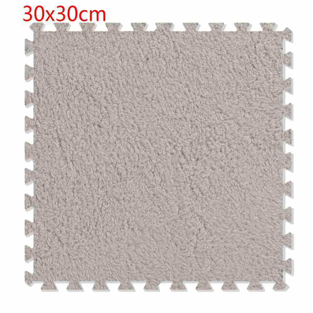 Tapis fourrure artificielle en peau de mouton | Tapis poilu de salon et de chambre à coucher, fourrure de peau, tapis de surface uni et pelucheux, tapis Faux lavable pour chambre à coucher