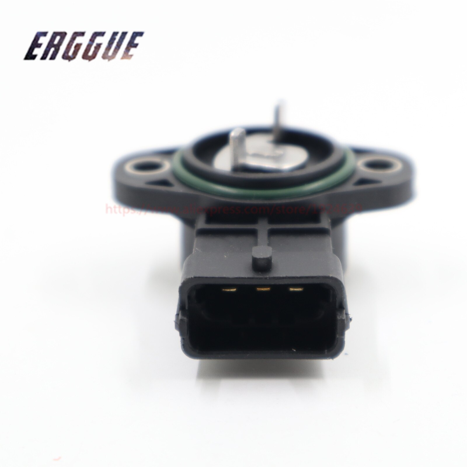 Brand Throttle Position Sensor TPS 35170-26910 35170 26910 3517026910 For 2007 Elantra Soul