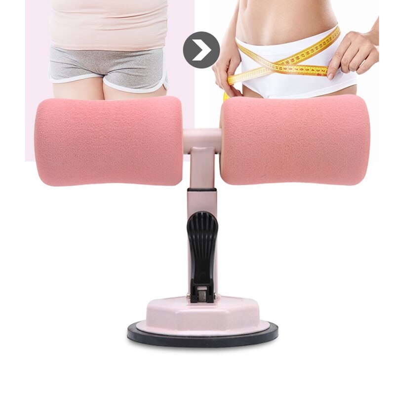 Sit Up Stand Bars Abdominal Strength Muscle Training Equipment Home Gym Safety Body Building Outdoor Fitness Sit Up Benches